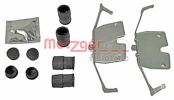 Metzger 109-1879 Mounting kit brake pads 1091879