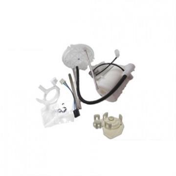 L3M813ZE0D Mazda Fuel pump housing