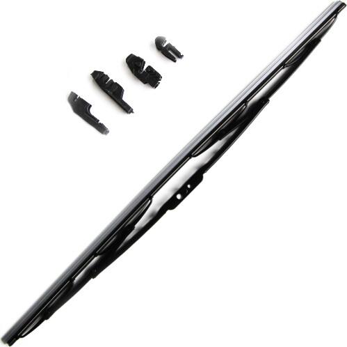 Frame wiper blade 510 mm (20&quot;) Tempest TPS-20