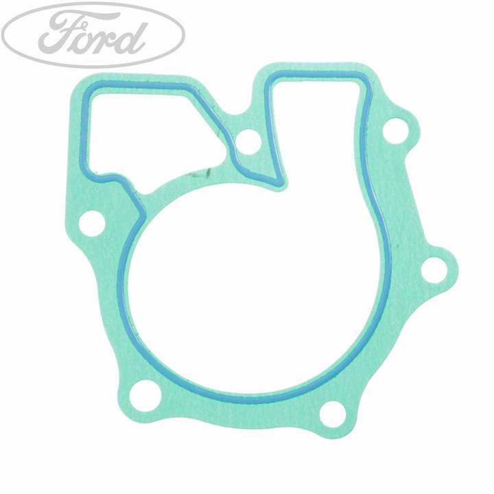 Ford 1 077 535 Gasket, water pump 1077535