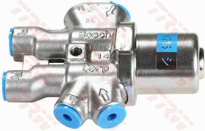 TRW GPV7017 Brake pressure regulator GPV7017