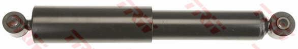 TRW JGE1006S Rear oil and gas suspension shock absorber JGE1006S