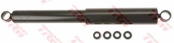 TRW JGE100S Rear oil and gas suspension shock absorber JGE100S