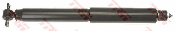 TRW JGE119S Front oil and gas suspension shock absorber JGE119S