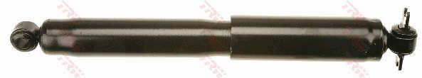 TRW JGE120S Rear oil and gas suspension shock absorber JGE120S