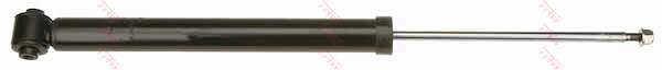 TRW JGE133S Front oil and gas suspension shock absorber JGE133S
