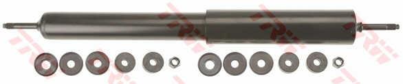 TRW JGE136S Front oil and gas suspension shock absorber JGE136S
