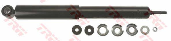 TRW JGE137S Rear oil and gas suspension shock absorber JGE137S