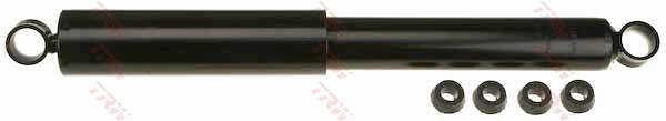 TRW JGE148S Rear oil and gas suspension shock absorber JGE148S