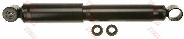 TRW JGE172S Rear oil and gas suspension shock absorber JGE172S