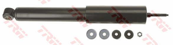 TRW JGE188S Rear oil and gas suspension shock absorber JGE188S