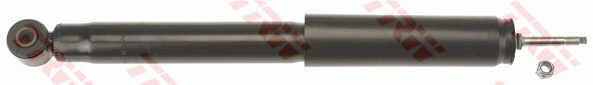 TRW JGE191S Rear oil and gas suspension shock absorber JGE191S