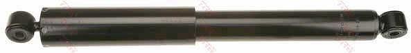 TRW JGE262S Rear oil and gas suspension shock absorber JGE262S