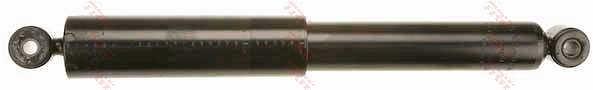 TRW JGE288S Rear oil and gas suspension shock absorber JGE288S