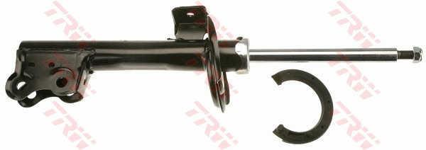 TRW JGM1010S Front oil and gas suspension shock absorber JGM1010S