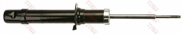 TRW JGM1012S Front oil and gas suspension shock absorber JGM1012S