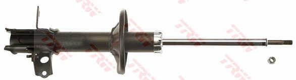 TRW JGM1013SR Rear right gas oil shock absorber JGM1013SR