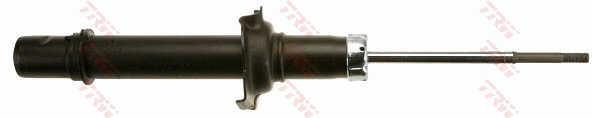 TRW JGM1014S Front oil and gas suspension shock absorber JGM1014S