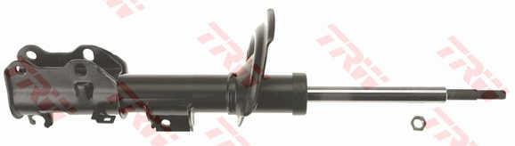 TRW JGM1038S Front oil and gas suspension shock absorber JGM1038S