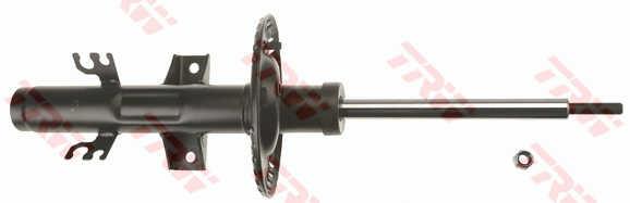 TRW JGM1040S Front oil and gas suspension shock absorber JGM1040S