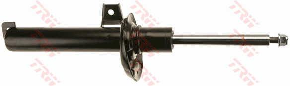 TRW JGM1058S Front oil and gas suspension shock absorber JGM1058S