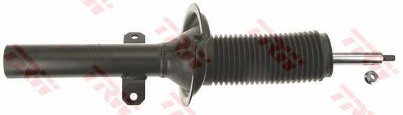TRW JGM1064S Front oil and gas suspension shock absorber JGM1064S