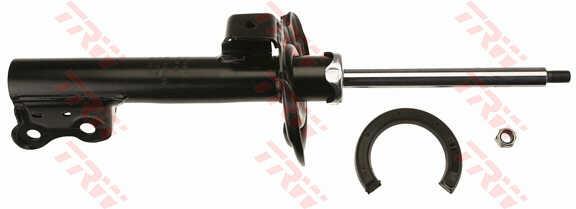 TRW JGM1072S Front oil and gas suspension shock absorber JGM1072S