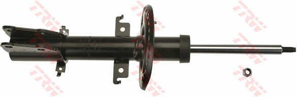 TRW JGM1074S Front oil and gas suspension shock absorber JGM1074S