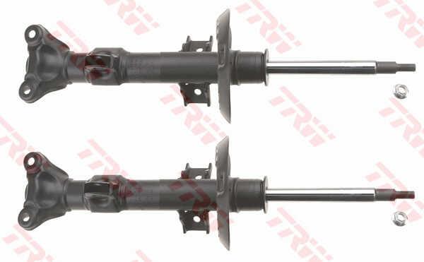 TRW JGM1120T Front oil and gas suspension shock absorber JGM1120T