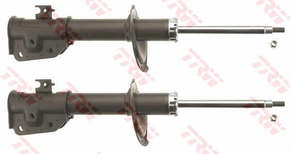 TRW JGM1128T Front oil and gas suspension shock absorber JGM1128T