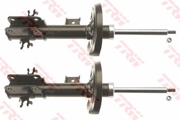 TRW JGM1132T Front oil and gas suspension shock absorber JGM1132T