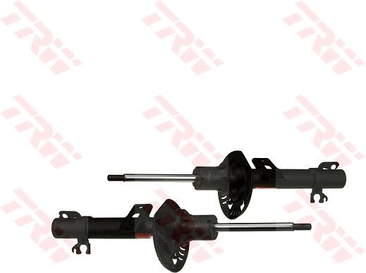TRW JGM1146T Front oil and gas suspension shock absorber JGM1146T