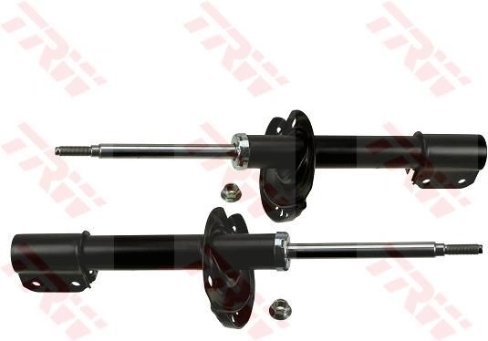 TRW JGM1150T Front oil and gas suspension shock absorber JGM1150T