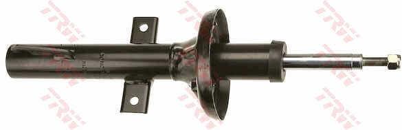 TRW JGM128S Front oil and gas suspension shock absorber JGM128S