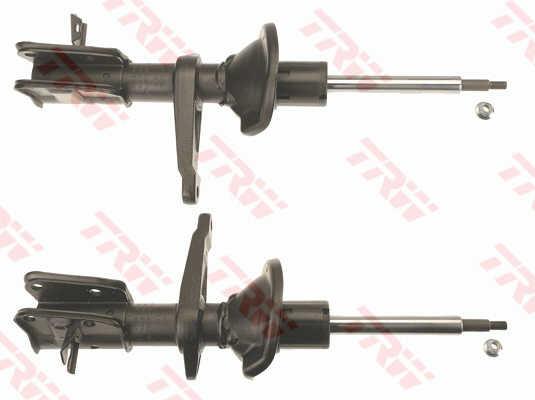 TRW JGM1295T Front oil and gas suspension shock absorber JGM1295T