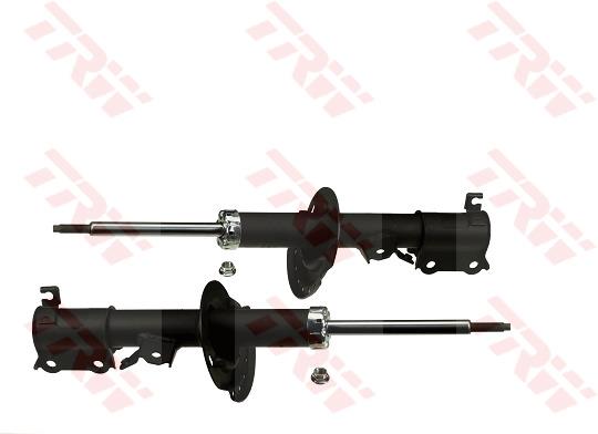 TRW JGM1353T Front oil and gas suspension shock absorber JGM1353T