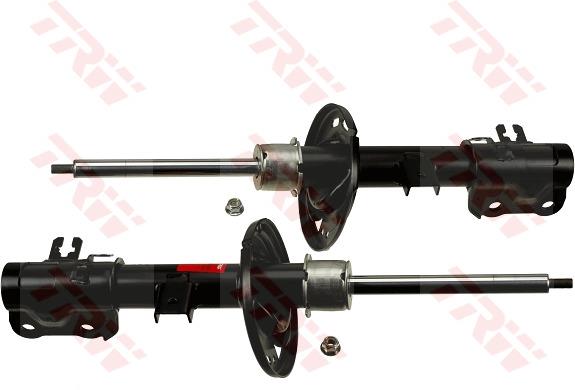 TRW JGM1359T Shock absorber strut liner JGM1359T