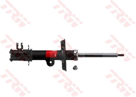 Shock absorbers Fiat: JGM1367SL TRW Shock absorber assy