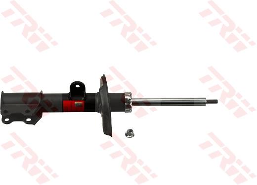 Suspension strut Fiat: JGM1367SR TRW Shock absorber assy