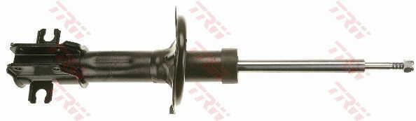TRW JGM161S Front oil and gas suspension shock absorber JGM161S