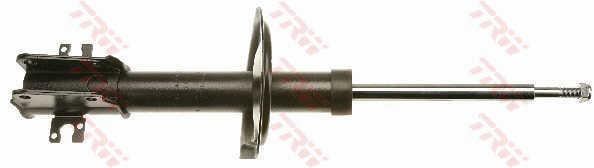 TRW JGM183S Front oil and gas suspension shock absorber JGM183S