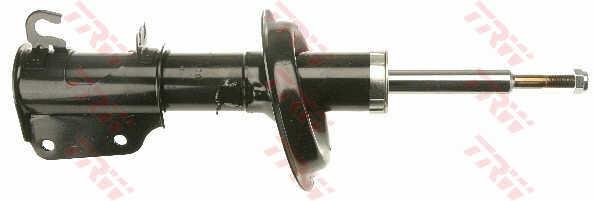 TRW JGM187S Front oil and gas suspension shock absorber JGM187S