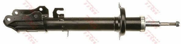 TRW JGM188S Rear oil and gas suspension shock absorber JGM188S