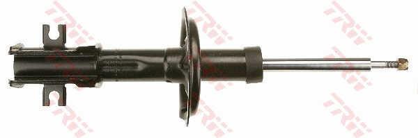 TRW JGM199S Front oil and gas suspension shock absorber JGM199S
