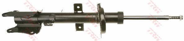 TRW JGM235S Rear oil and gas suspension shock absorber JGM235S