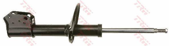 TRW JGM241S Front oil and gas suspension shock absorber JGM241S
