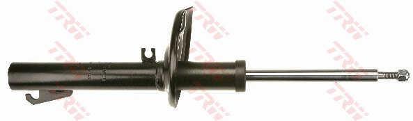 TRW JGM245S Front oil and gas suspension shock absorber JGM245S