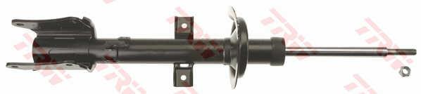 TRW JGM267S Rear oil and gas suspension shock absorber JGM267S