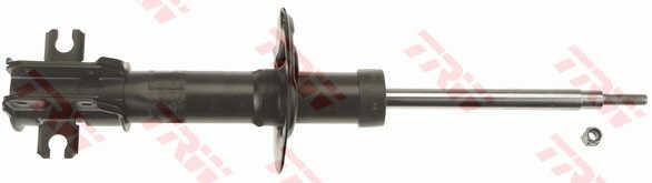TRW JGM272S Front oil and gas suspension shock absorber JGM272S