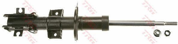 TRW JGM278S Front oil and gas suspension shock absorber JGM278S